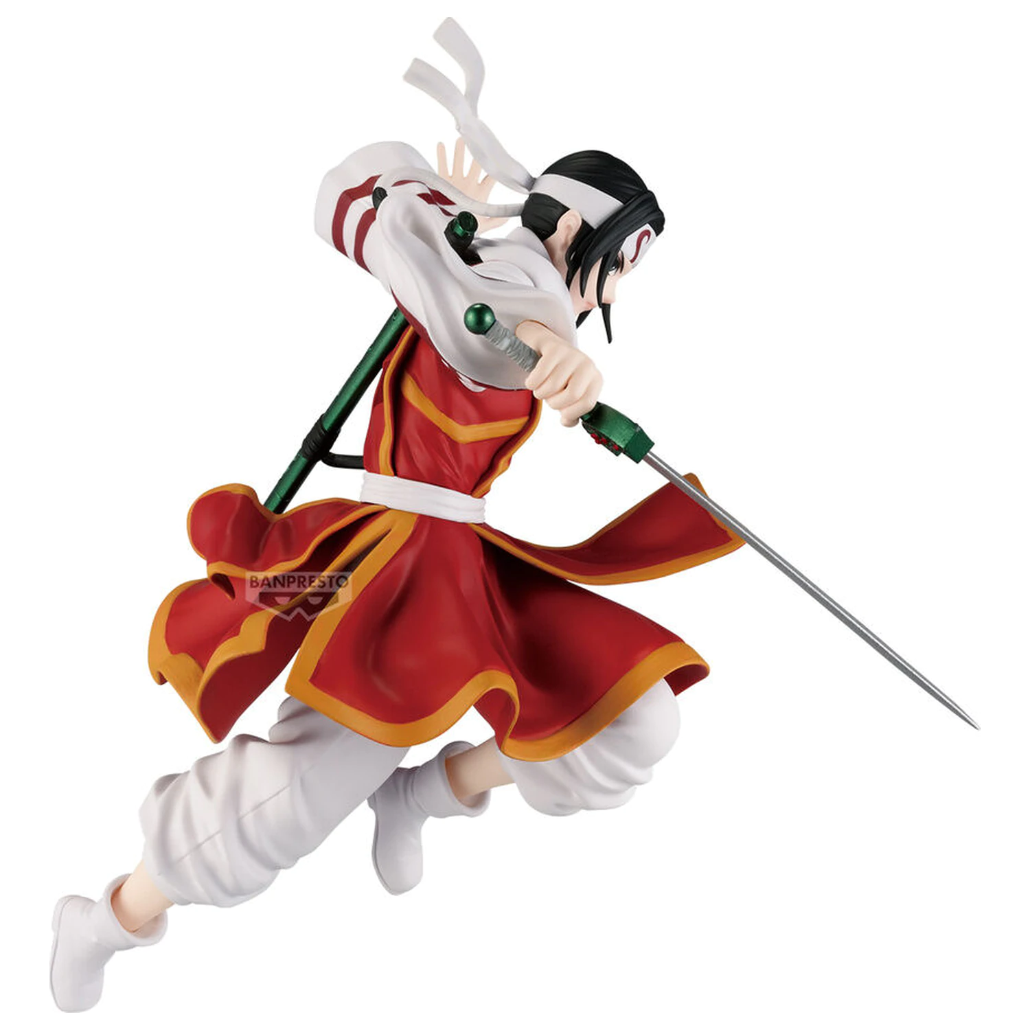 Kingdom Vibration Stars Kyokai figura 16cm fotografija izdelka