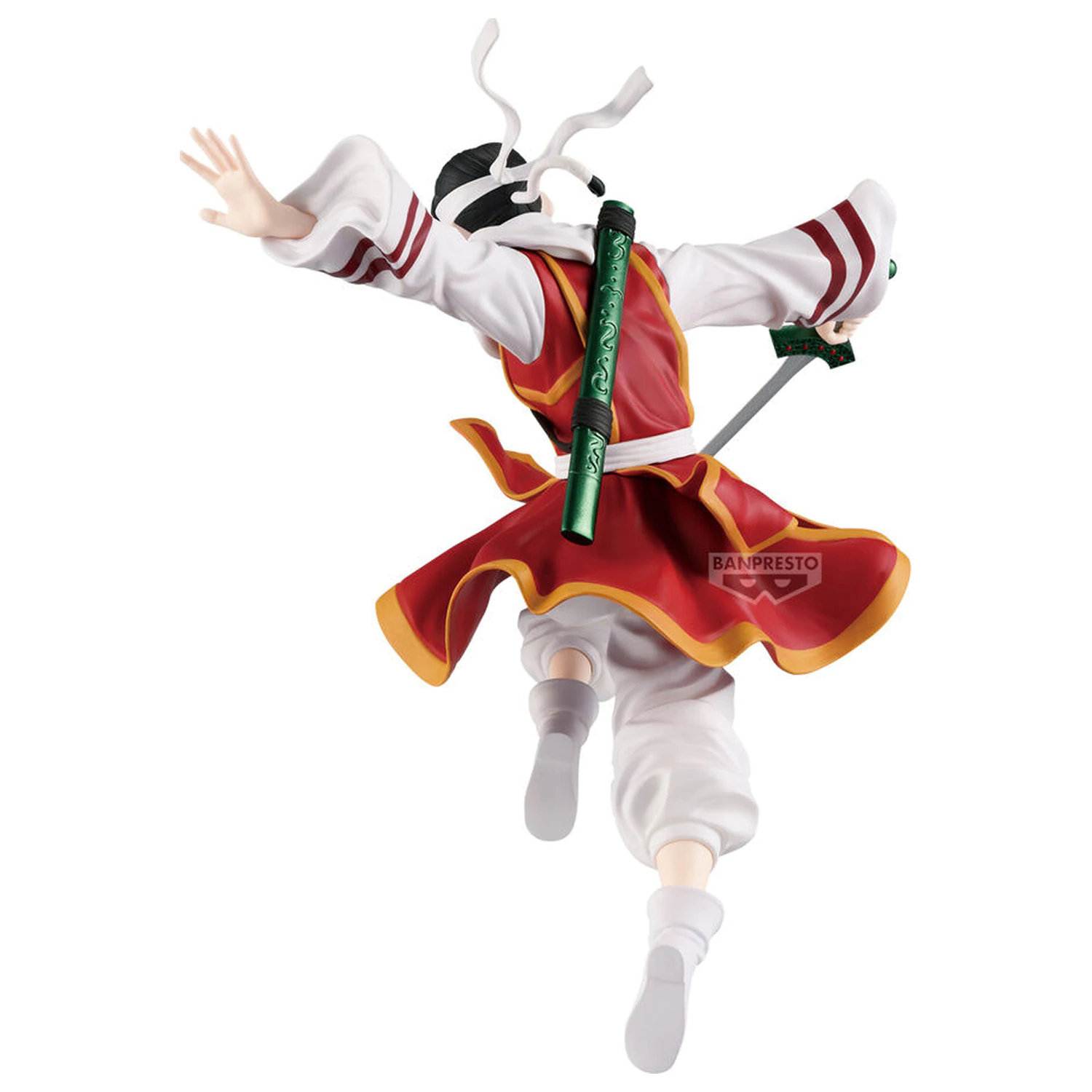 Kingdom Vibration Stars Kyokai figura 16cm fotografija izdelka