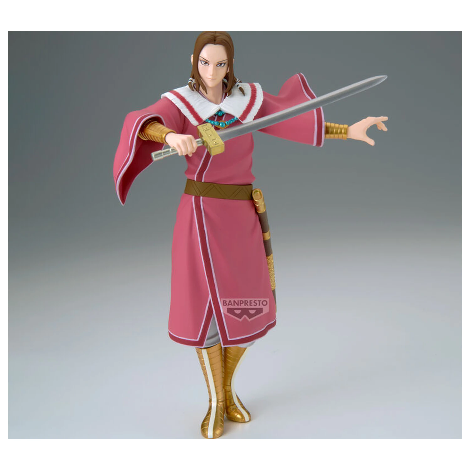 Kingdom Vibration Stars Moten figura 18 cm fotografija izdelka