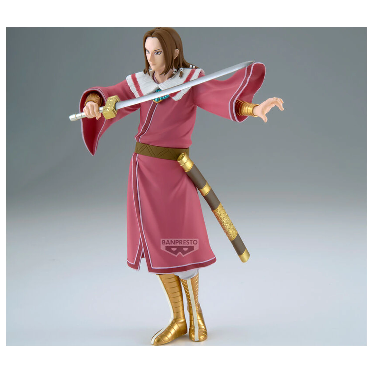 Kingdom Vibration Stars Moten figura 18 cm fotografija izdelka