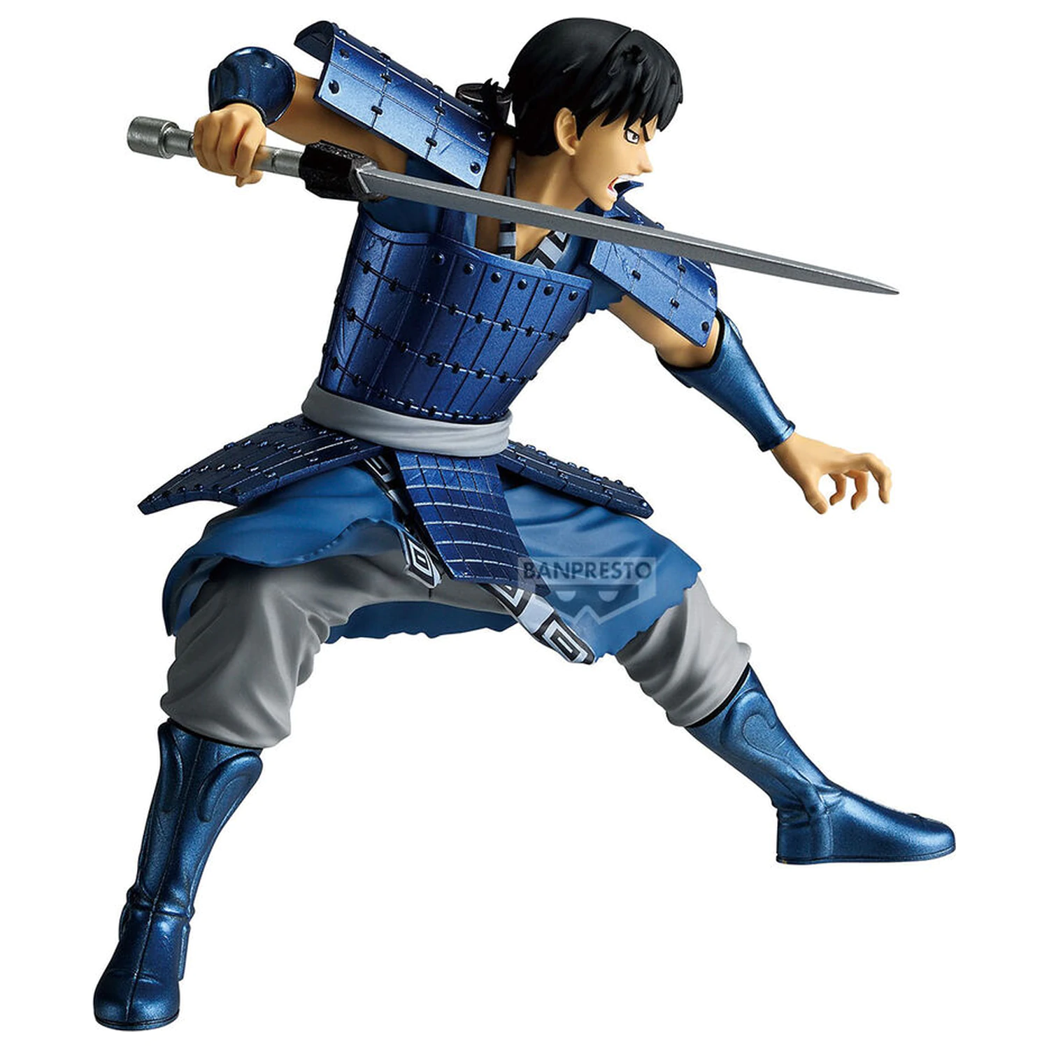 Kingdom Vibration Stars Shin figura 14cm fotografija izdelka