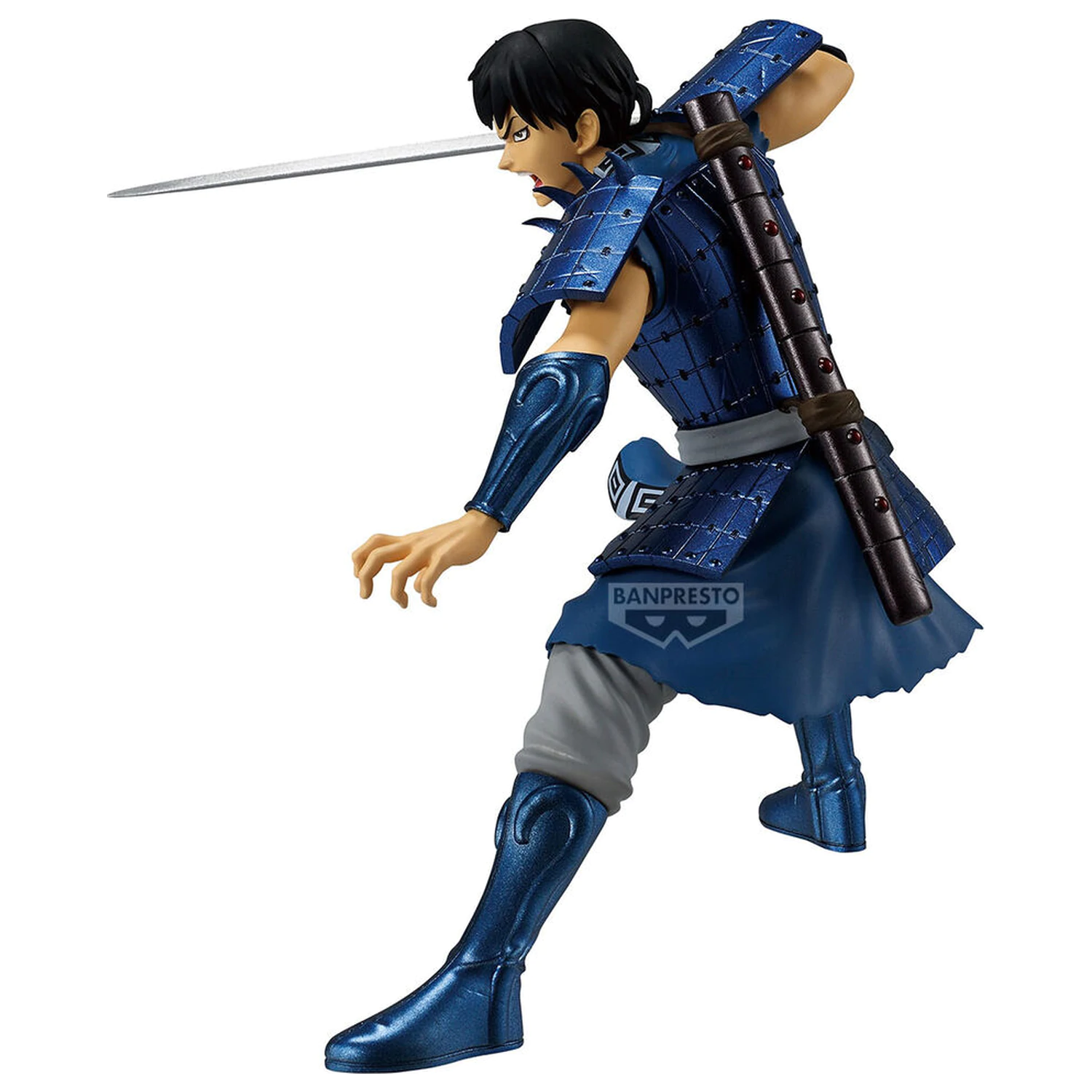 Kingdom Vibration Stars Shin figura 14cm fotografija izdelka