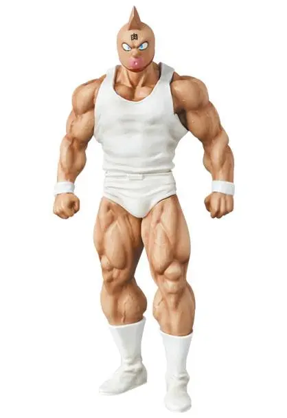Kinnikuman UDF Mini Figura Kinnikuman 9 cm fotografija izdelka