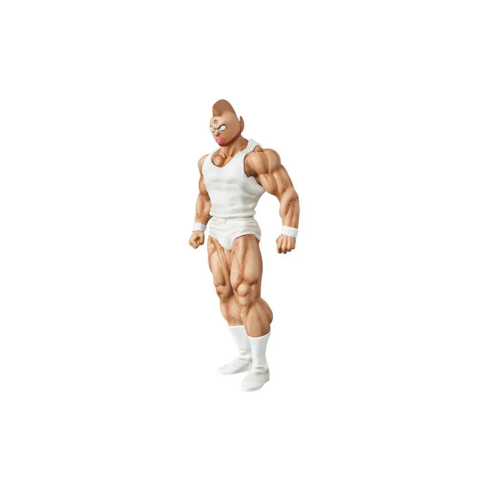 Kinnikuman UDF Mini Figura Kinnikuman 9 cm fotografija izdelka