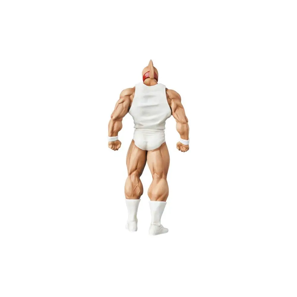 Kinnikuman UDF Mini Figura Kinnikuman 9 cm fotografija izdelka