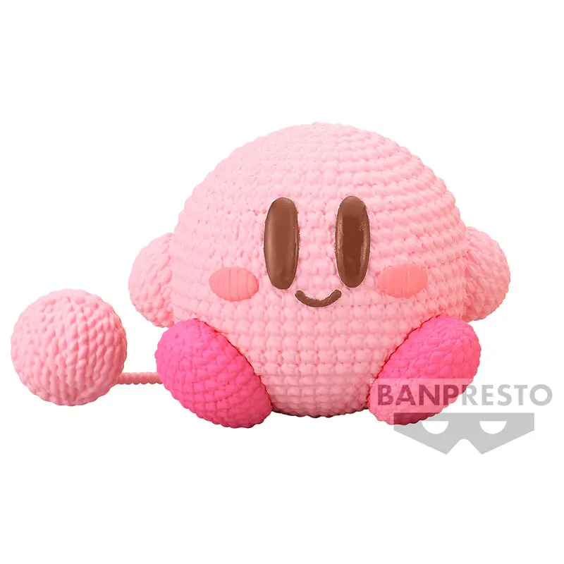 Kirby Amicot Petit Kirby figura 5 cm fotografija izdelka