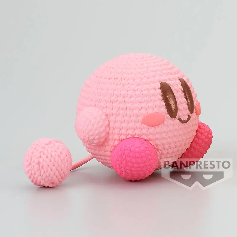 Kirby Amicot Petit Kirby figura 5 cm fotografija izdelka