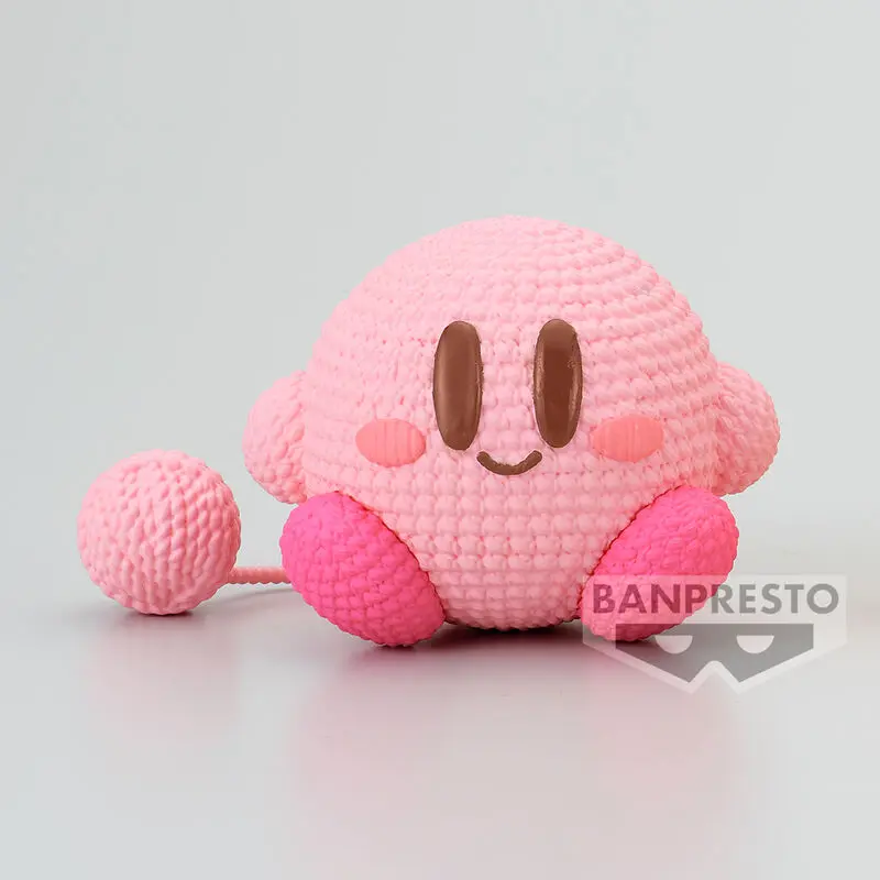 Kirby Amicot Petit Kirby figura 5 cm fotografija izdelka