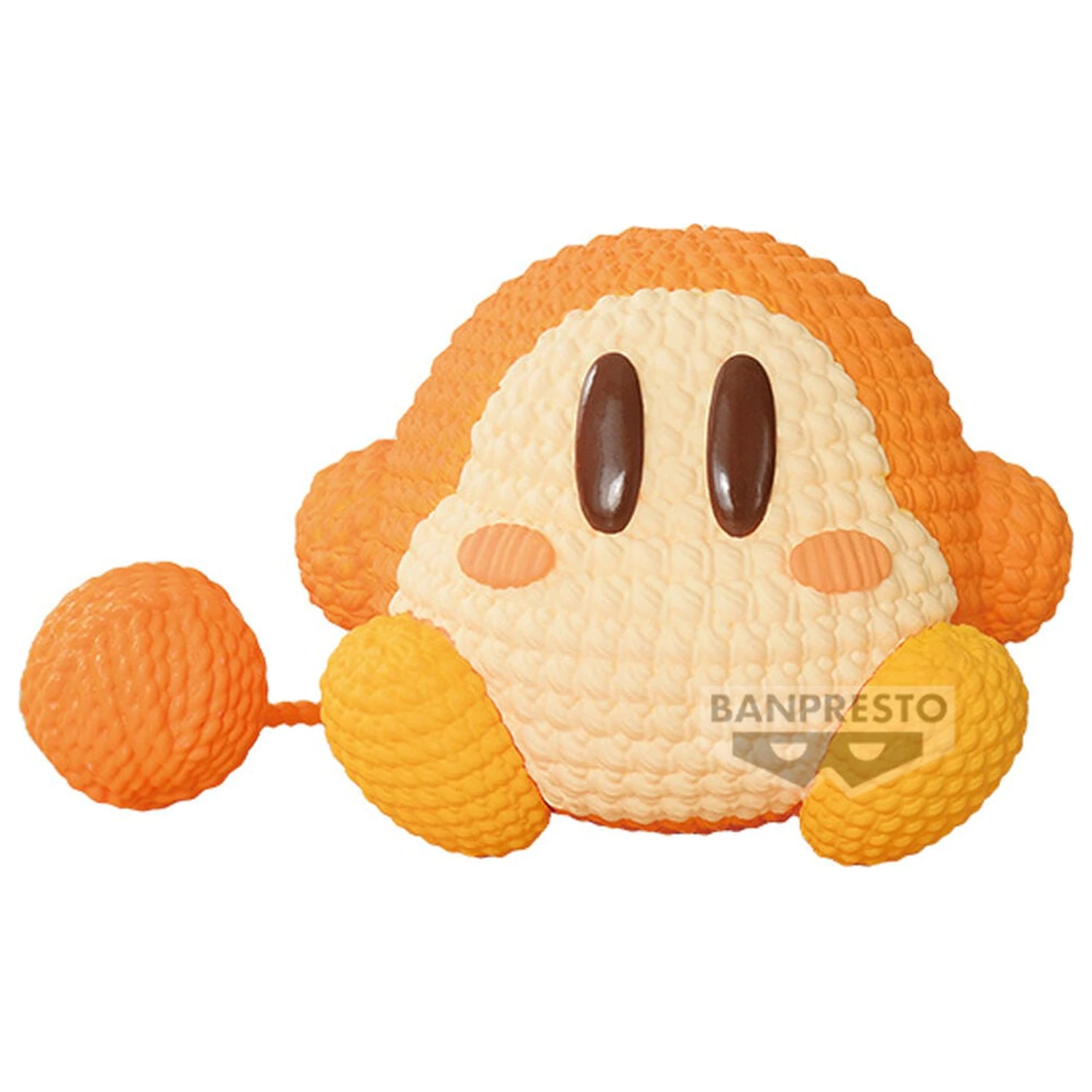 Kirby Amicot Petit Waddle Dee figura 5 cm fotografija izdelka