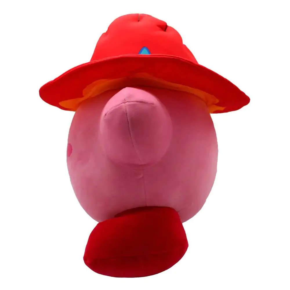 Kirby Plišasta Figura Kavboj 30 cm fotografija izdelka