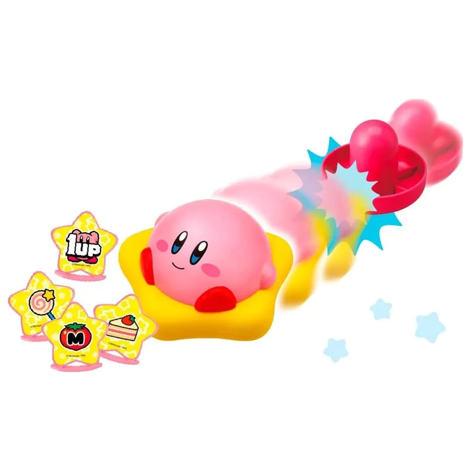 Kirby igra Hover fotografija izdelka