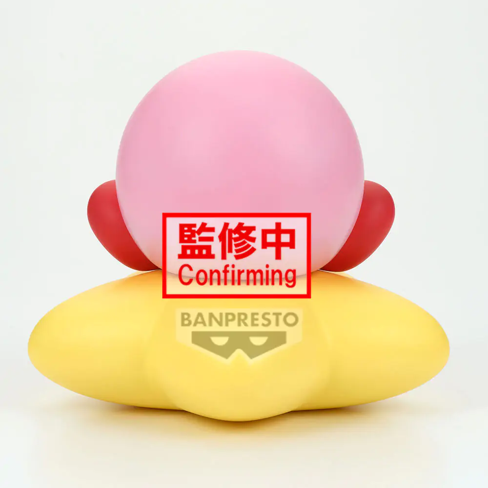 Kirby - Kirby Sofvimates figura 11cm fotografija izdelka