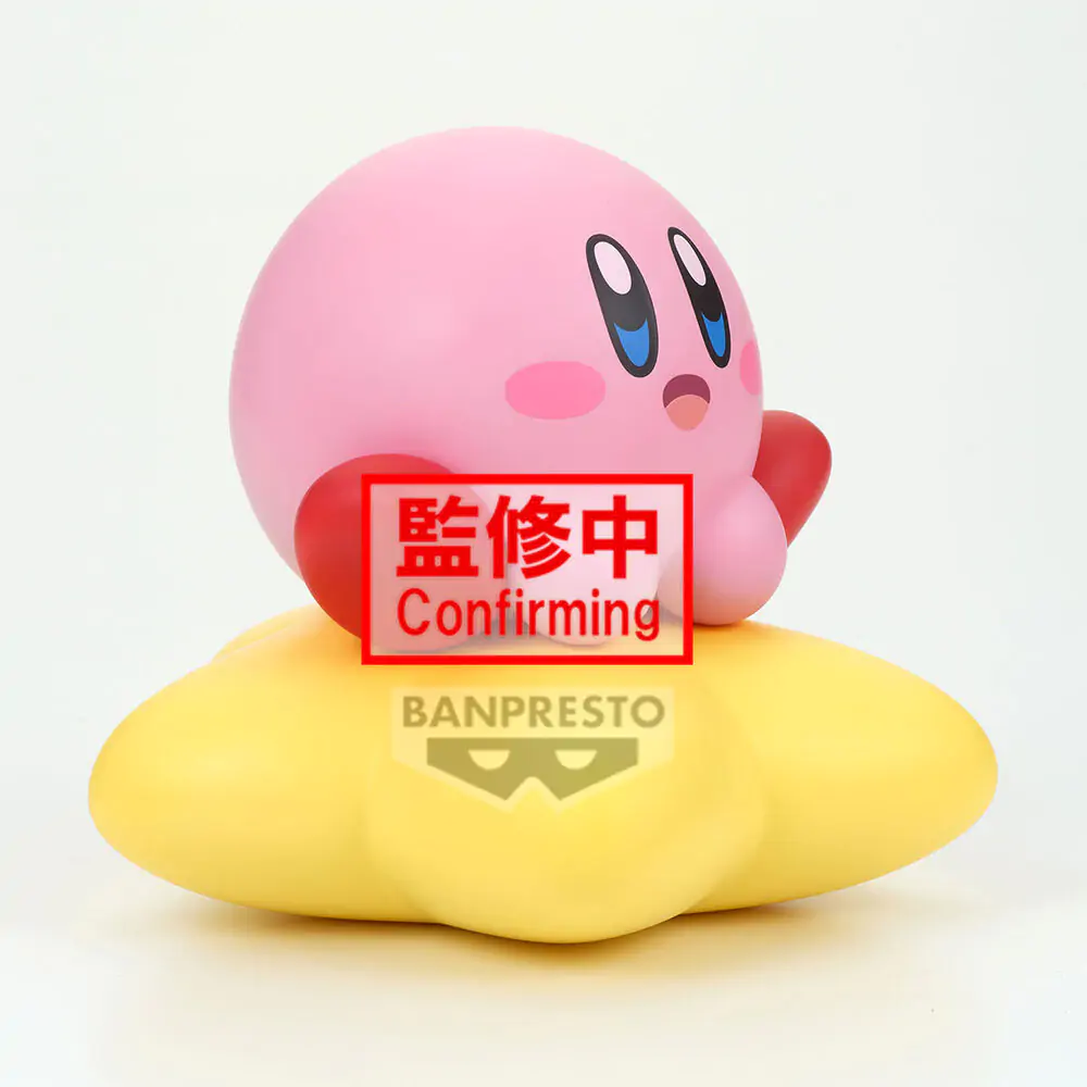 Kirby - Kirby Sofvimates figura 11cm fotografija izdelka