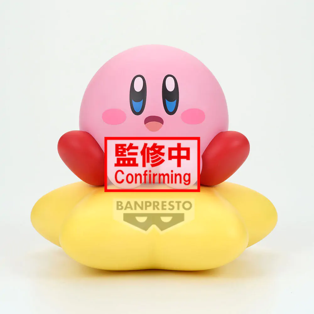 Kirby - Kirby Sofvimates figura 11cm fotografija izdelka