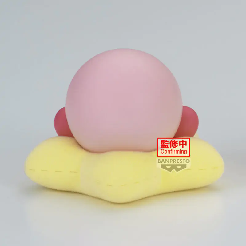 Kirby - Kirby ver. A figurica za odmor 4 cm fotografija izdelka