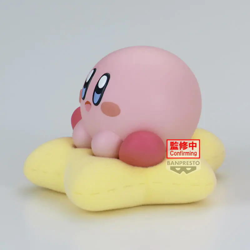 Kirby - Kirby ver. A figurica za odmor 4 cm fotografija izdelka