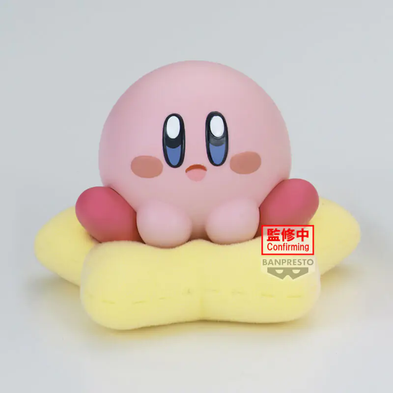 Kirby - Kirby ver. A figurica za odmor 4 cm fotografija izdelka