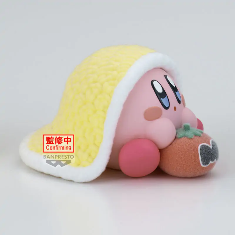 Kirby - Kirby ver. B Figura za prosti čas 4 cm fotografija izdelka