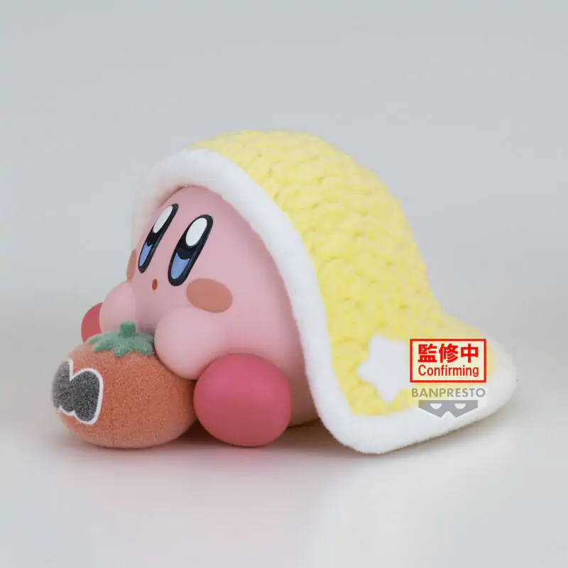 Kirby - Kirby ver. B Figura za prosti čas 4 cm fotografija izdelka