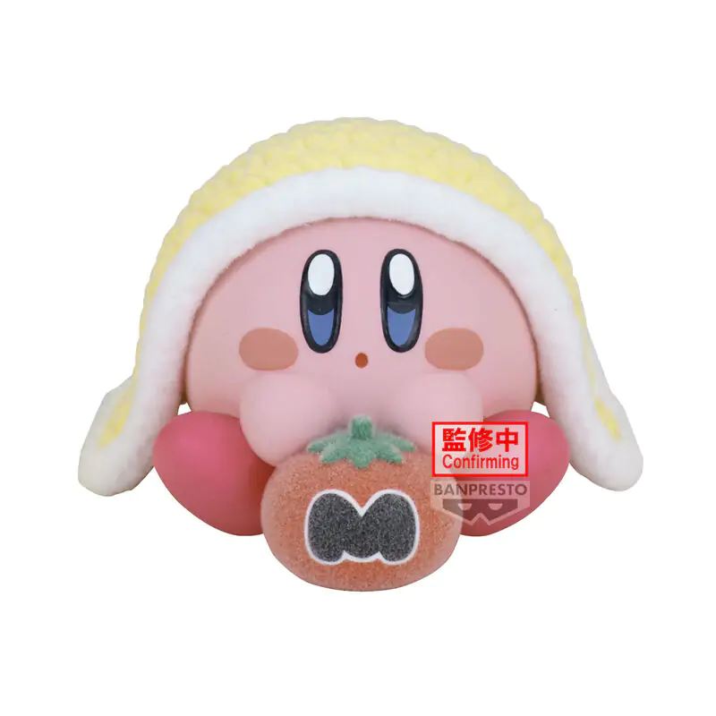 Kirby - Kirby ver. B Figura za prosti čas 4 cm fotografija izdelka