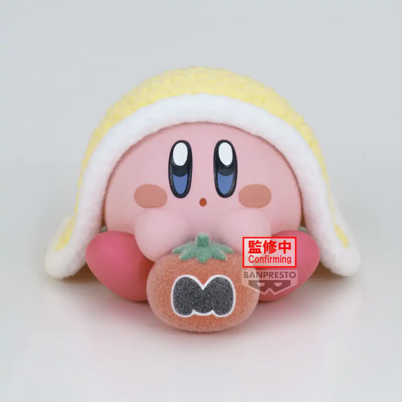 Kirby - Kirby ver. B Figura za prosti čas 4 cm fotografija izdelka