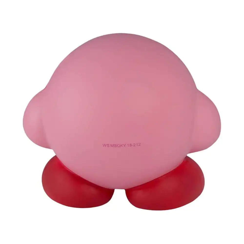 Kirby Mega Squishme Antistresna Figura 15 cm fotografija izdelka