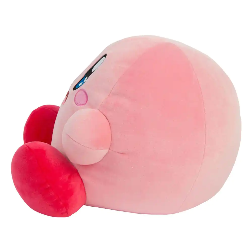 Kirby Mocchi-Mocchi Plišasta Figura Kirby Dream Buffet fotografija izdelka