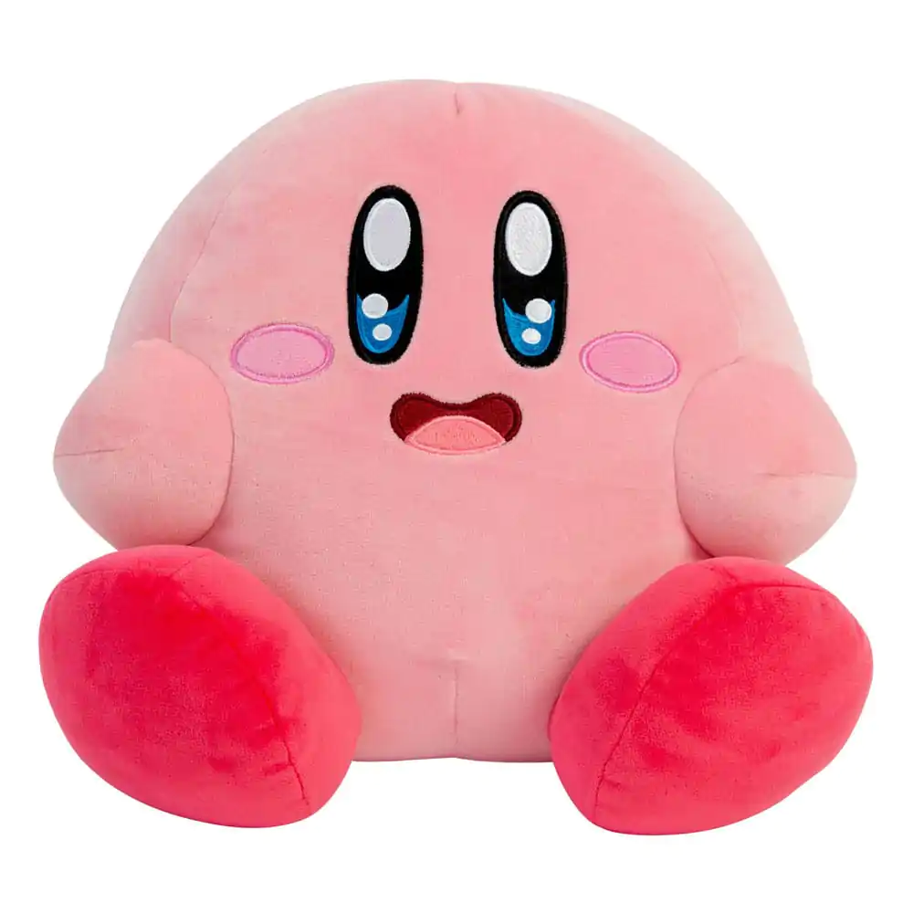 Kirby Mocchi-Mocchi Plišasta Figura Kirby Dream Buffet fotografija izdelka