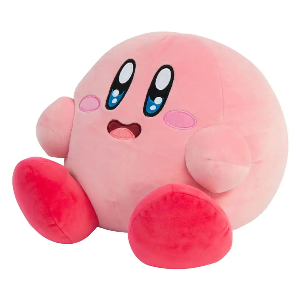 Kirby Mocchi-Mocchi Plišasta Figura Kirby Dream Buffet fotografija izdelka