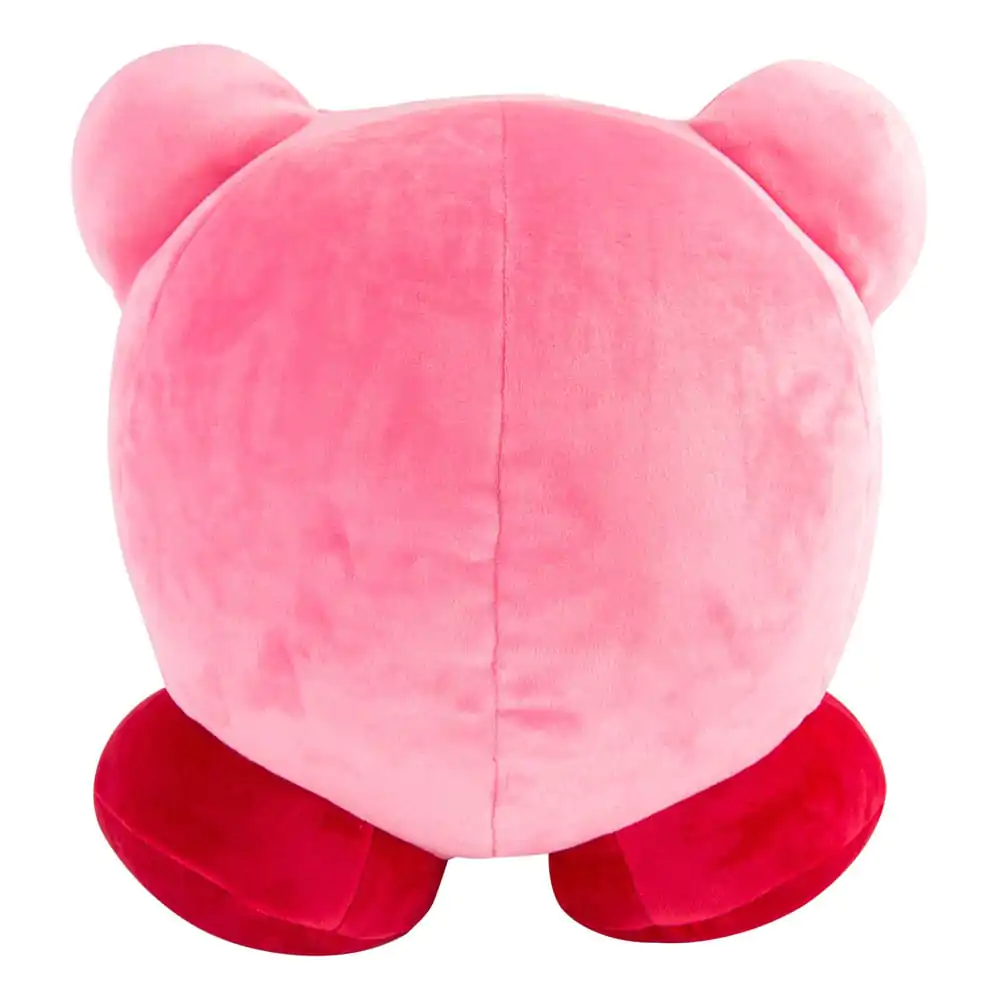 Kirby Mocchi-Mocchi Mega Plišasta Figura Inhaling Kirby 33 cm fotografija izdelka