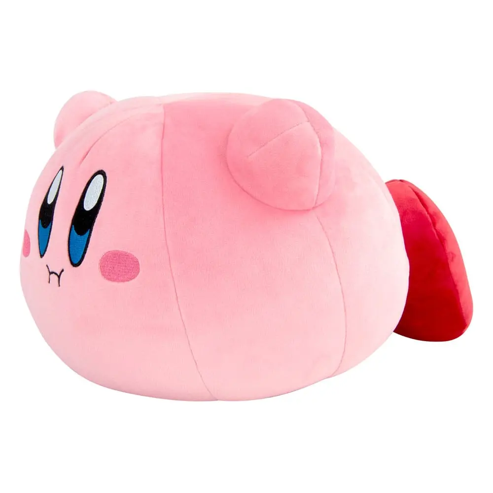 Kirby Mocchi-Mocchi Plišasta Figura Mega - Kirby Lebdeči 30 cm fotografija izdelka