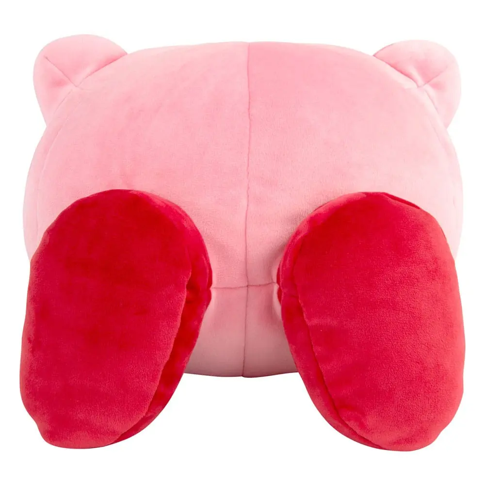 Kirby Mocchi-Mocchi Plišasta Figura Mega - Kirby Lebdeči 30 cm fotografija izdelka