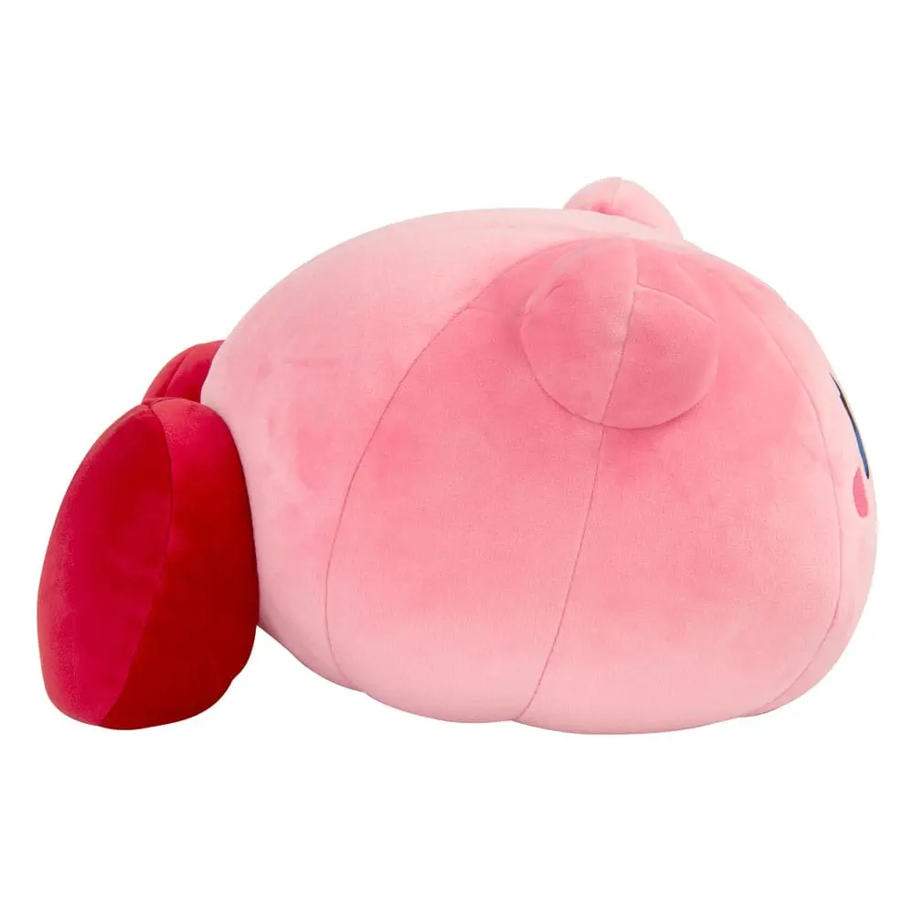 Kirby Mocchi-Mocchi Plišasta Figura Mega - Kirby Lebdeči 30 cm fotografija izdelka