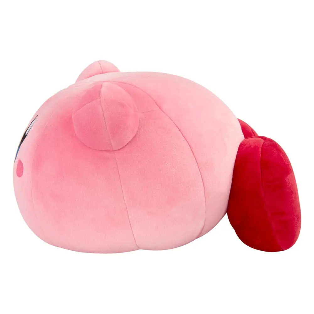 Kirby Mocchi-Mocchi Plišasta Figura Mega - Kirby Lebdeči 30 cm fotografija izdelka