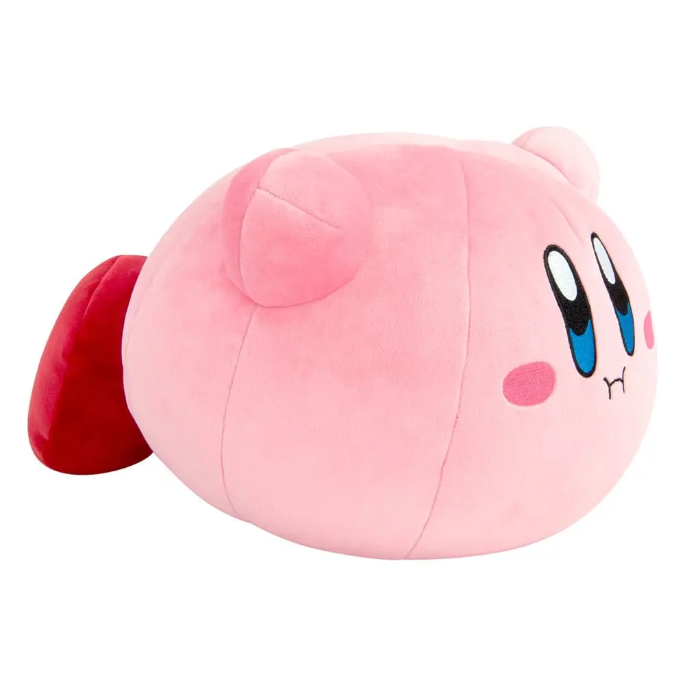 Kirby Mocchi-Mocchi Plišasta Figura Mega - Kirby Lebdeči 30 cm fotografija izdelka