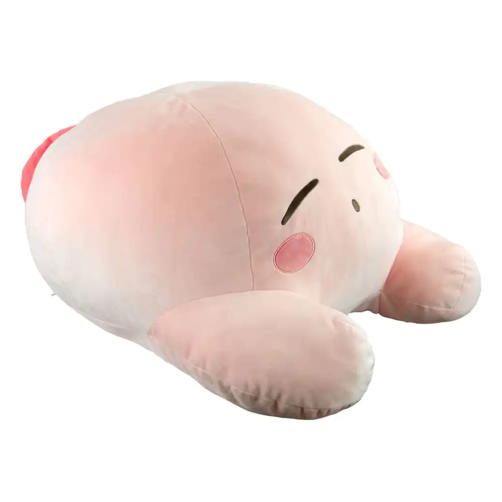 Kirby Mocchi-Mocchi Plišasta Figura Mega - Kirby Sleeping 60 cm fotografija izdelka