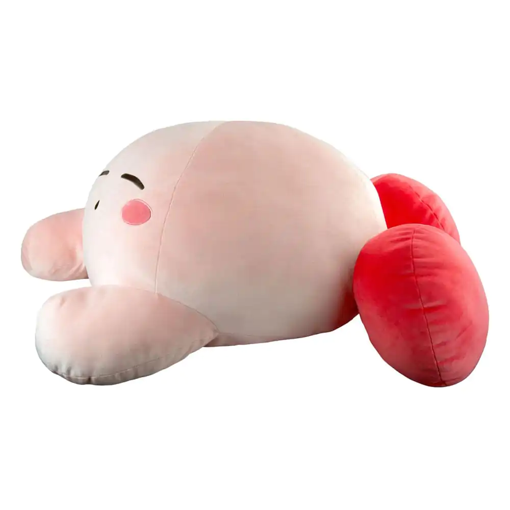 Kirby Mocchi-Mocchi Plišasta Figura Mega - Kirby Sleeping 60 cm fotografija izdelka