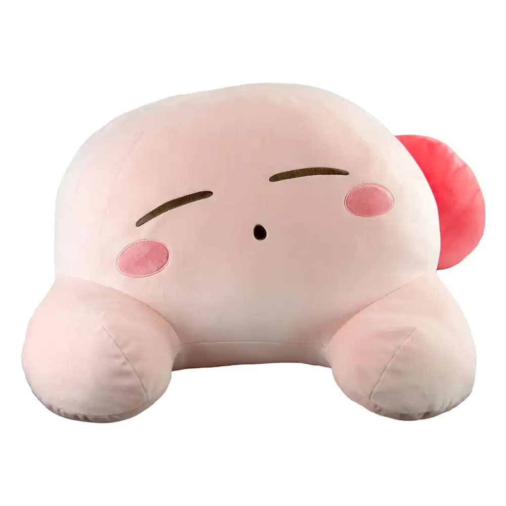 Kirby Mocchi-Mocchi Plišasta Figura Mega - Kirby Sleeping 60 cm fotografija izdelka