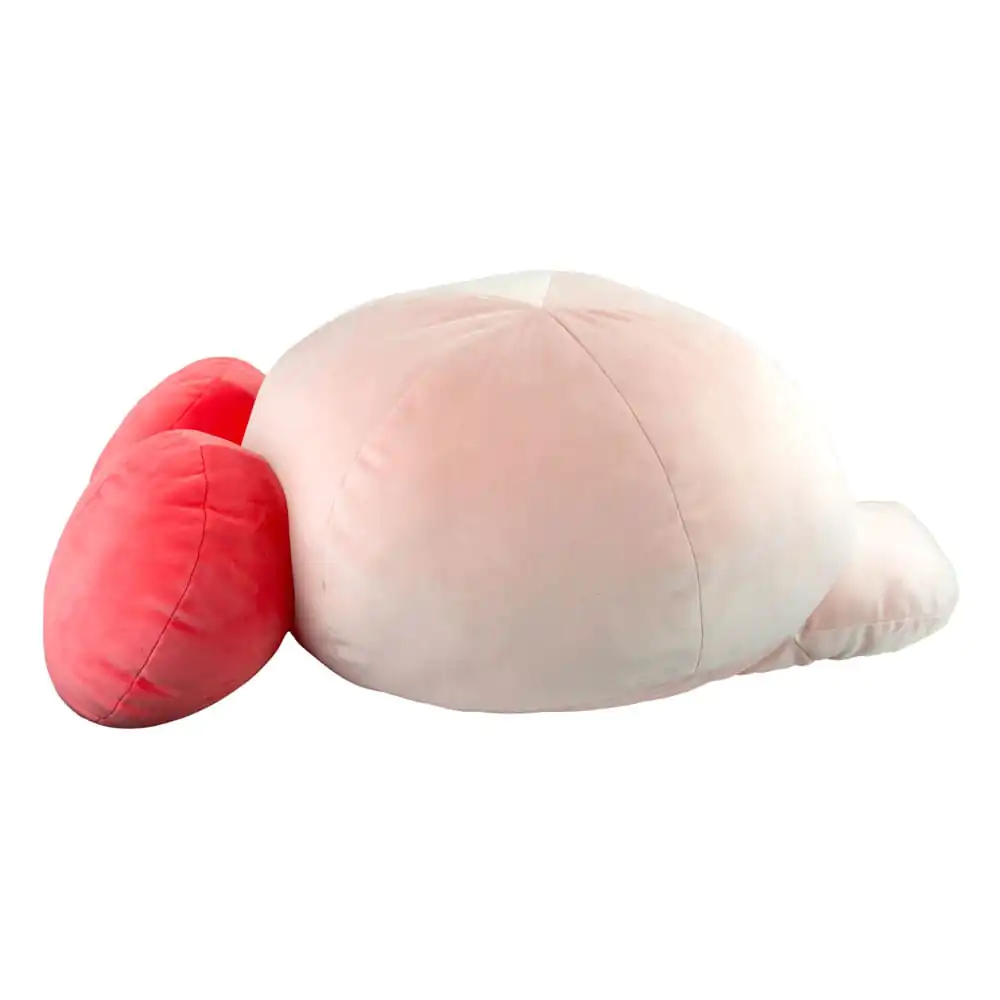 Kirby Mocchi-Mocchi Plišasta Figura Mega - Kirby Sleeping 60 cm fotografija izdelka