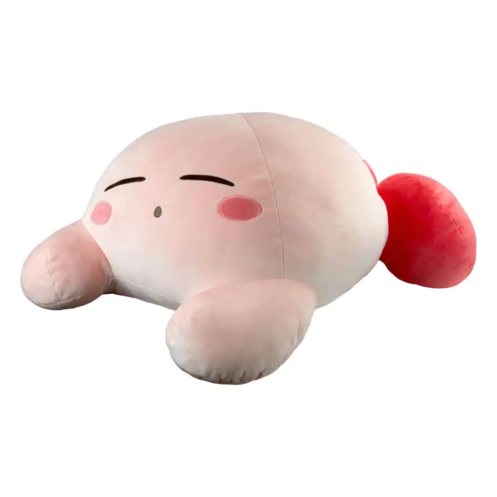 Kirby Mocchi-Mocchi Plišasta Figura Mega - Kirby Sleeping 60 cm fotografija izdelka