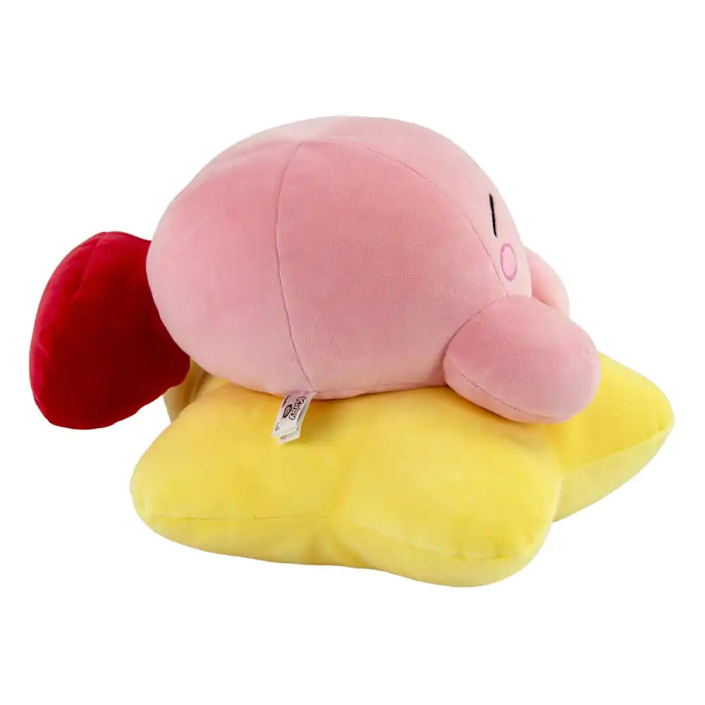 Kirby Mocchi-Mocchi Mega Plišasta Figura Warpstar Kirby 30 cm fotografija izdelka