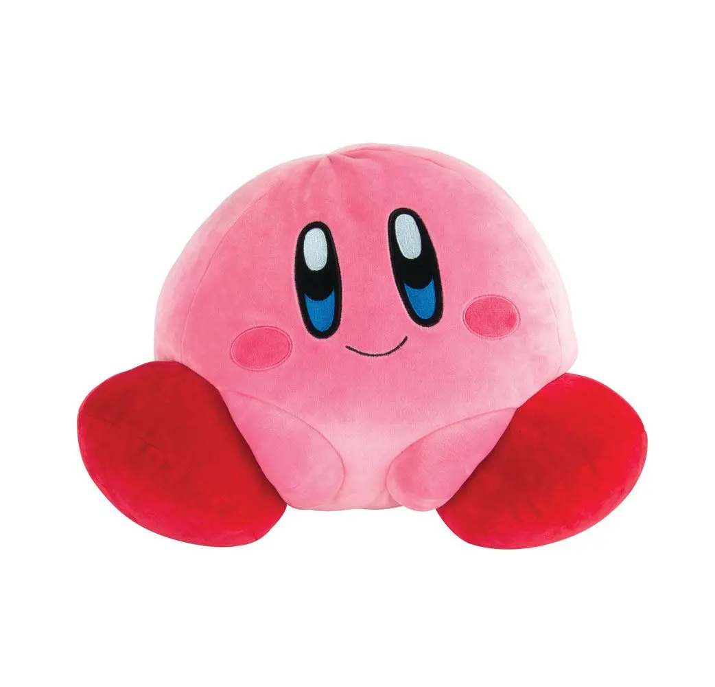 Kirby Mocchi-Mocchi Plišasta Figura Kirby 32 cm fotografija izdelka