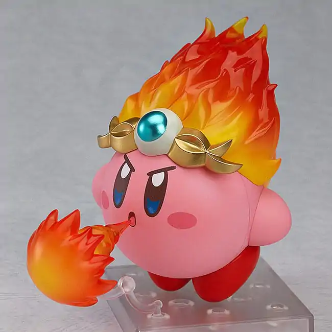 Akcijska figura Kirby Nendoroid Kirby 6 cm (ponovna izdaja) fotografija izdelka