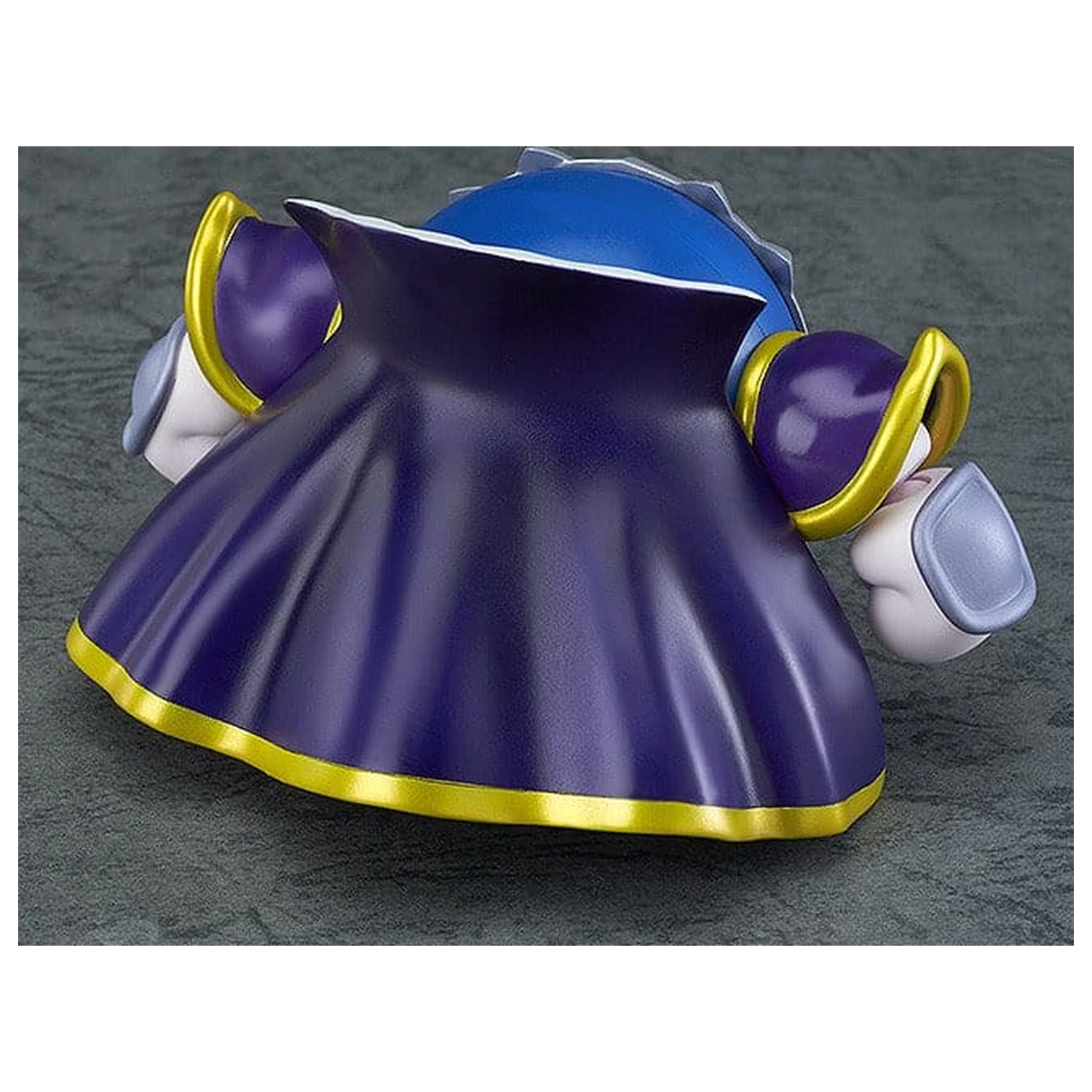 Kirby Nendoroid Akcijska figura Meta Knight 6 cm fotografija izdelka
