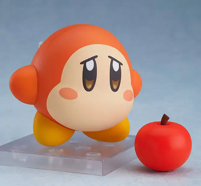 Akcijska figura Kirby Nendoroid Waddle Dee 6 cm (ponovna izdaja) fotografija izdelka