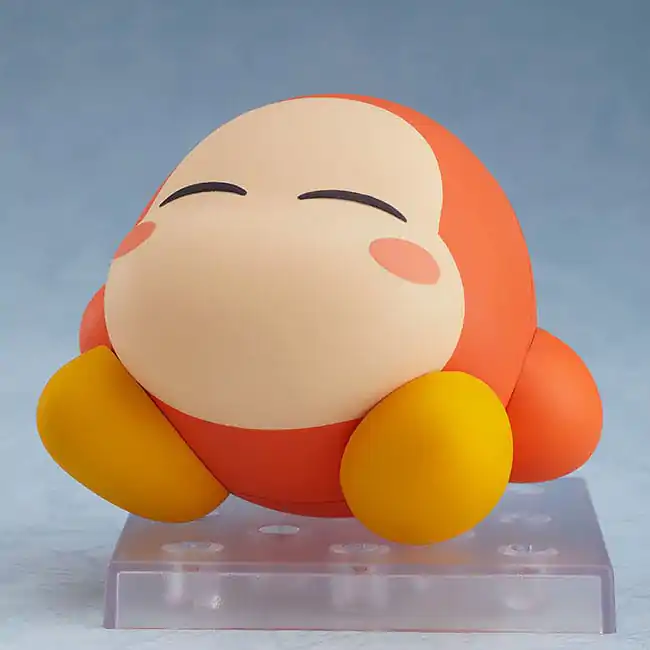 Akcijska figura Kirby Nendoroid Waddle Dee 6 cm (ponovna izdaja) fotografija izdelka