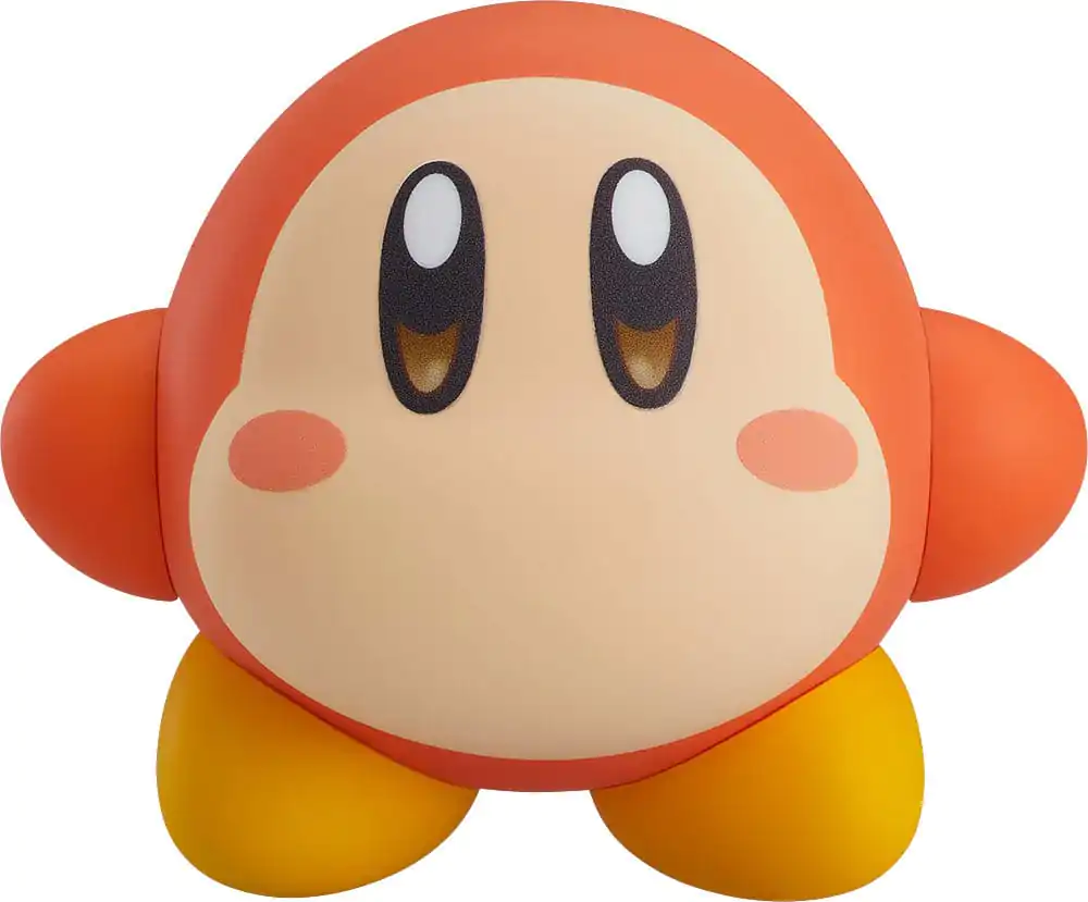 Akcijska figura Kirby Nendoroid Waddle Dee 6 cm (ponovna izdaja) fotografija izdelka