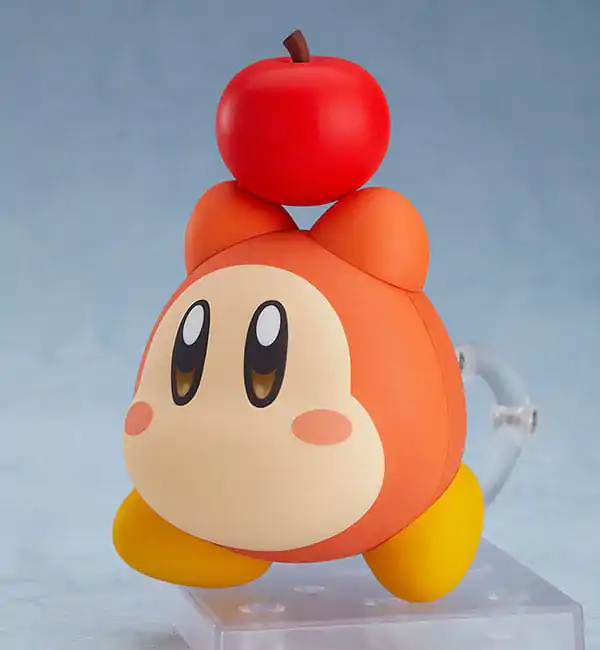 Akcijska figura Kirby Nendoroid Waddle Dee 6 cm (ponovna izdaja) fotografija izdelka