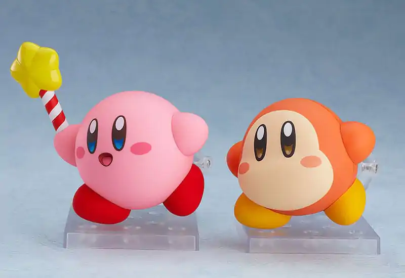 Akcijska figura Kirby Nendoroid Waddle Dee 6 cm (ponovna izdaja) fotografija izdelka