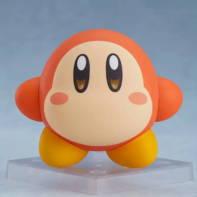 Akcijska figura Kirby Nendoroid Waddle Dee 6 cm (ponovna izdaja) fotografija izdelka